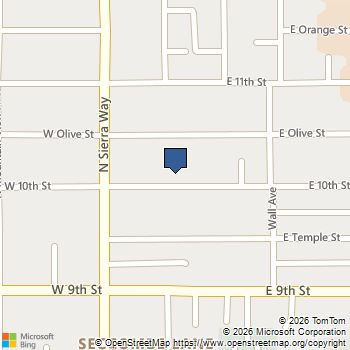 164 E 10th Street San Bernardino, CA MLS# CV26192615