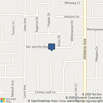 15681 San Jacinto Fontana, CA MLS# CV26002788