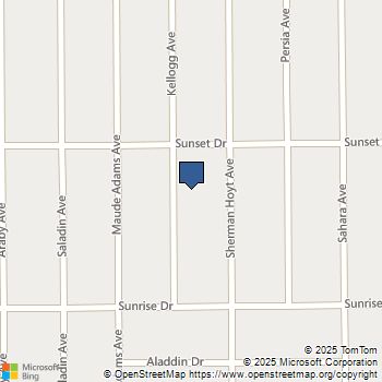 127 Kellogg Avenue 29 Palms, CA MLS# JT25028804