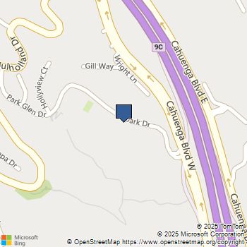 6724 Hillpark Drive 201 Los Angeles, CA MLS# 25579335