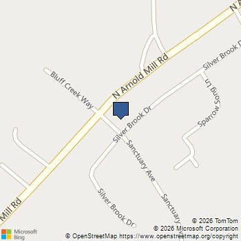 428 Silver Brook Drive Woodstock, GA MLS# 7713055