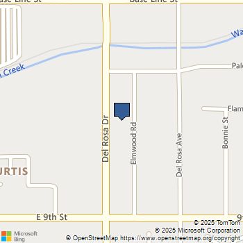 7474 Elmwood San Bernardino, CA MLS# CV25279739