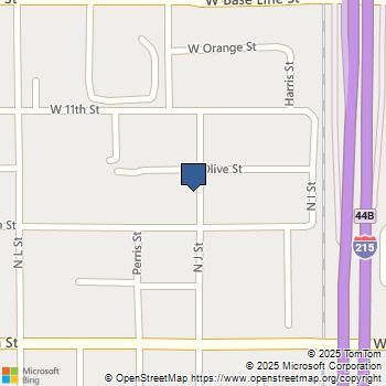 1032 N J St. San Bernardino, CA MLS# PW25254868