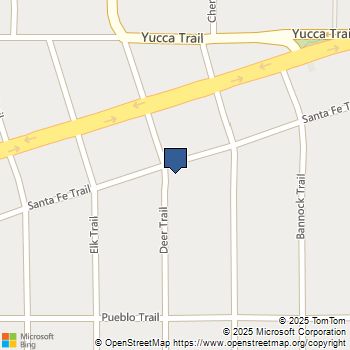 55897 Santa Fe Trail 8 Yucca Valley, CA MLS# JT25139520