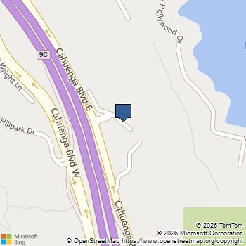 1303 2700 Cahuenga Blvd  East Los Angeles, CA MLS# SR25239912