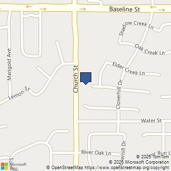 28911 Willow Creek Highland, CA MLS# IV25245764