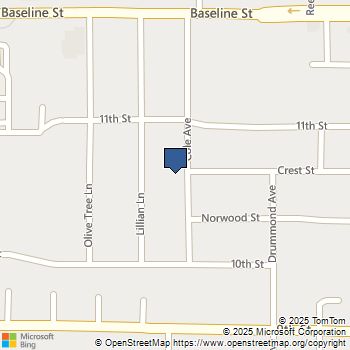 7460 Cole Avenue Highland, CA MLS# RS25181205