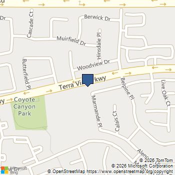 11134 Saint Tropez Drive Rancho Cucamonga, CA MLS# CV25281803