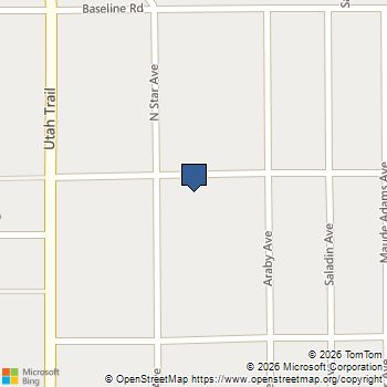 74633 Sunset 29 Palms, CA MLS# SW26018404