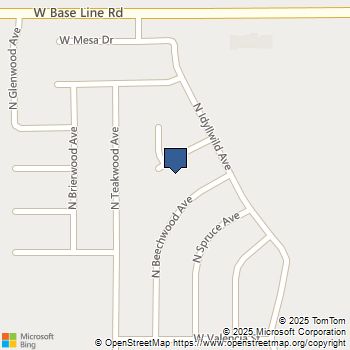 935 W Wabash Street Rialto, CA MLS# CV25110905