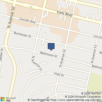 5133 1/4, 1/2 Baltimore Street Los Angeles, CA MLS# GD26011569