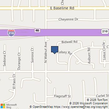 919 Bidwell San Dimas, CA MLS# WS26229436