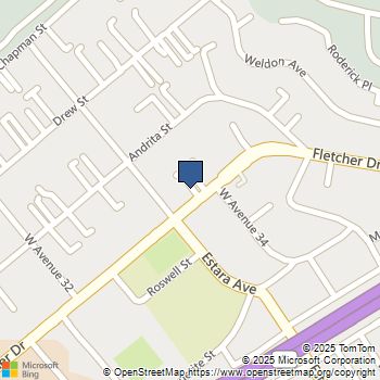 3361 Fletcher Dr Los Angeles, CA MLS# WS25055004