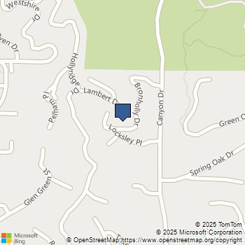 2613 Bronholly Drive Los Angeles, CA MLS# 25492909