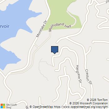 0 Hargrave Drive Los Angeles, CA MLS# 0024441609