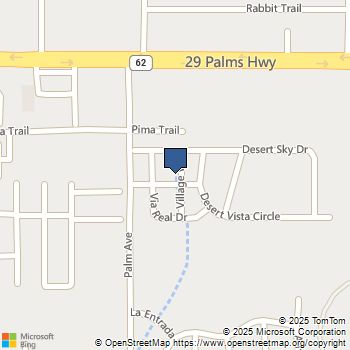 7397 Village Way Yucca Valley, CA MLS# JT25227173