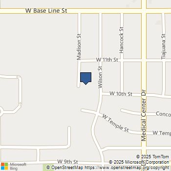 1053 N Madison Street San Bernardino, CA MLS# CV22175982