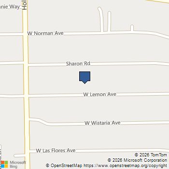 325 W Lemon Arcadia, CA MLS# WS26192669