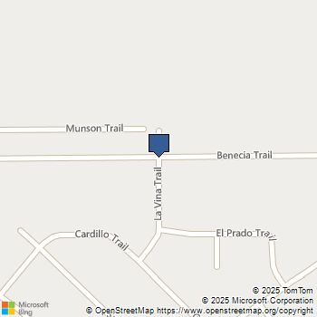 0 Benecia Yucca Valley, CA MLS# OC24094123