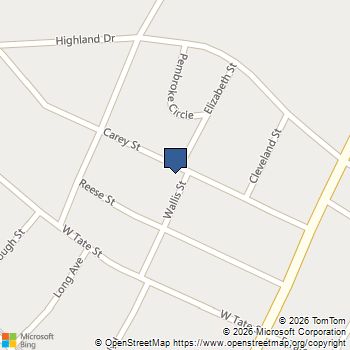 51 Carey Street Elberton, GA MLS# 10675046