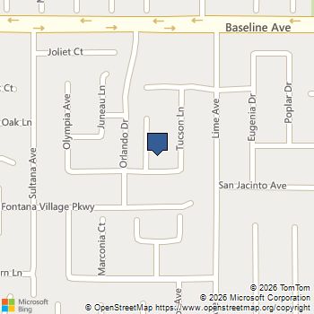 7471 Freeport Fontana, CA MLS# DW26118022