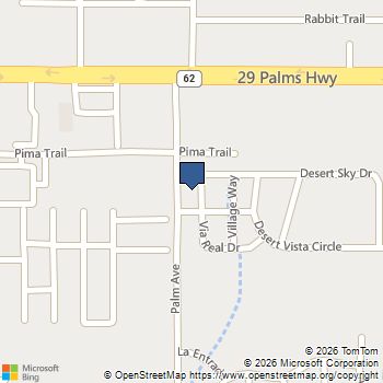 7379 Via Real Lane E Yucca Valley, CA MLS# JT26014146