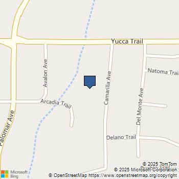 7390 Camarilla Avenue Yucca Valley, CA MLS# 219138785DA