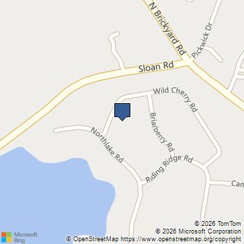 100 Wild Cherry Road Columbia, SC MLS# 638136