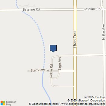 0 Sunset Drive 29 Palms, CA MLS# JT24223442