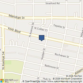 5628 York Boulevard Los Angeles, CA MLS# RS25198657