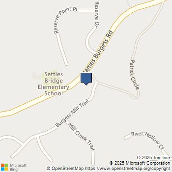 310 Burgess Mill Trail SUWANEE, GA MLS# 10605359