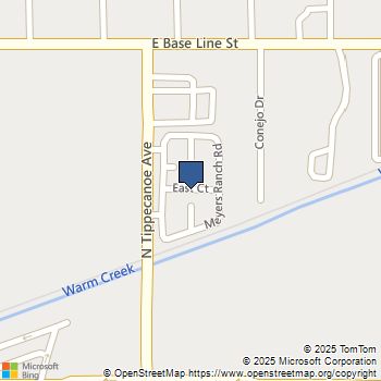 1025 N Tippecanoe Avenue 244 San Bernardino, CA MLS# CV25215669