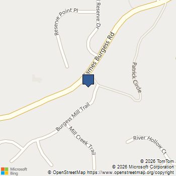 310 Burgess Mill Trail SUWANEE, GA MLS# 10605359