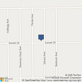 29 SAHARA AVE 29 Palms, CA MLS# JT22141138