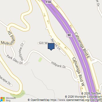 2775 Wright Lane Los Angeles, CA MLS# 26632993