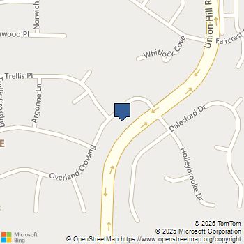 1245 Overland Crossing ALPHARETTA, GA MLS# 10659714