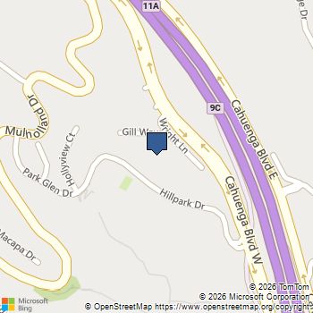 6738 W Gill Way Los Angeles, CA MLS# 26632109