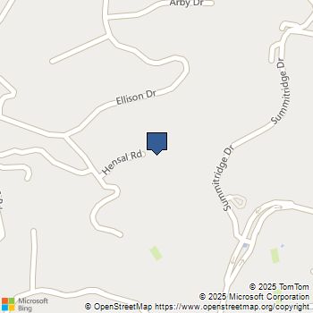 9706 Hensal Road Beverly Hills, CA MLS# AR25252994