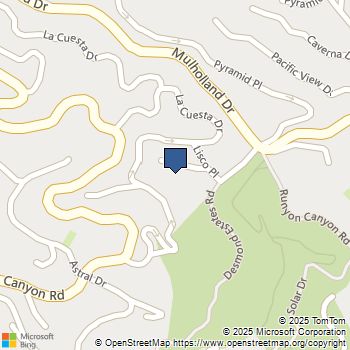 7420 Cervantes Place Los Angeles, CA MLS# 25607705