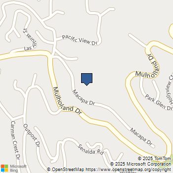 7139 Macapa Drive Los Angeles, CA MLS# SR25159425