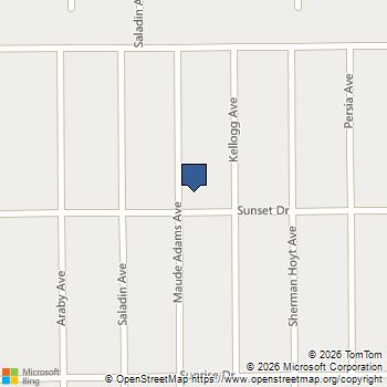 7429 Maude Adams 29 Palms, CA MLS# JT25263654