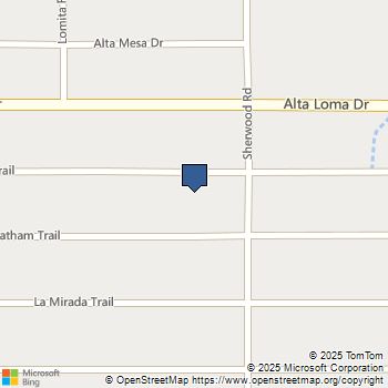 60449 Natoma Joshua Tree, CA MLS# JT25276340