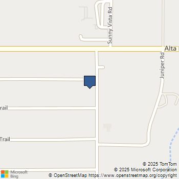 7373 Sunny Vista Road Joshua Tree, CA MLS# JT25167699