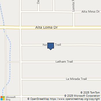 60255 Natoma Trail Joshua Tree, CA MLS# JT25246936