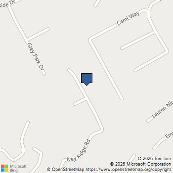 3345 Ivey Ridge Road Buford, GA MLS# 7740315