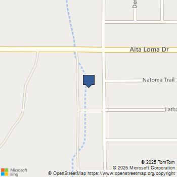 7374 Olympic Road Joshua Tree, CA MLS# EV24096027