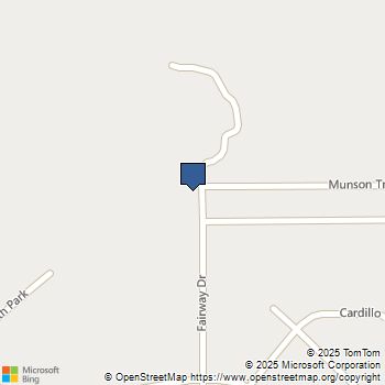 0 585-271- 02-0000 Fairway Drive Yucca Valley, CA MLS# SB25140350