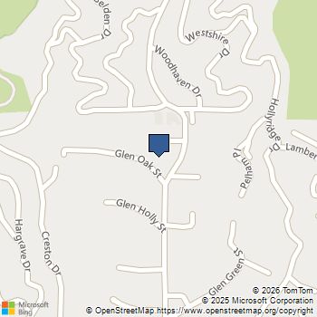 6115 Glen Oak Street Los Angeles, CA MLS# 25630375