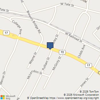 0 Pulliam Street Elberton, GA MLS# 7659662