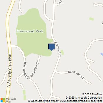 2661 Angelo Drive Los Angeles, CA MLS# 25598807